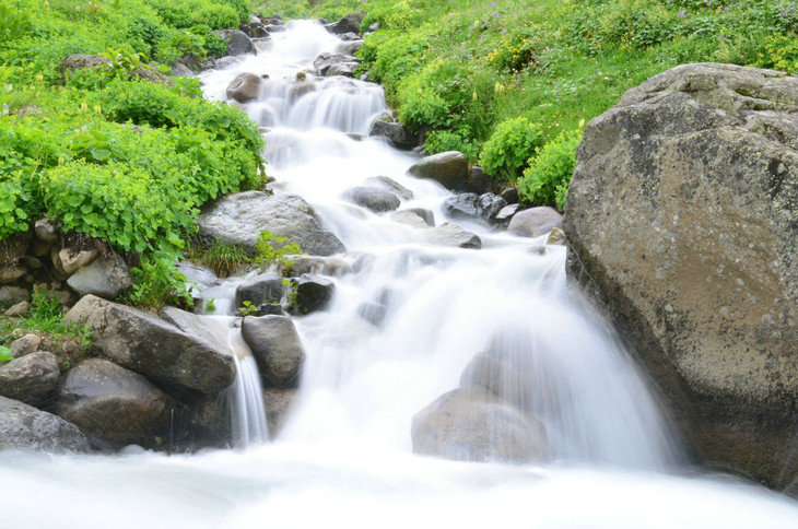 檢測氨氮