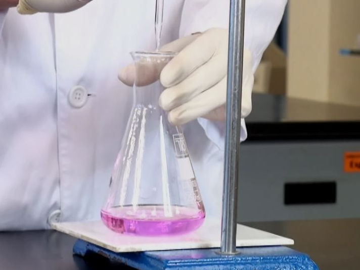 水質(zhì)COD氨氮總磷總氮檢測儀精準(zhǔn)守護(hù)水體健康